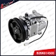 Mazda Protege 2001-2003 2.0L & Protege5 AC Compressor  B26K61450D